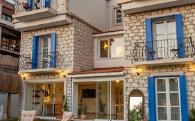 Alacati Fora Bella